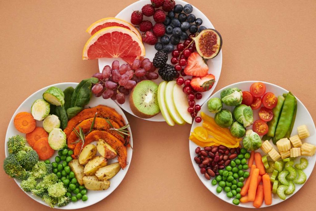 Menu de regime pour perdre 10 kilos