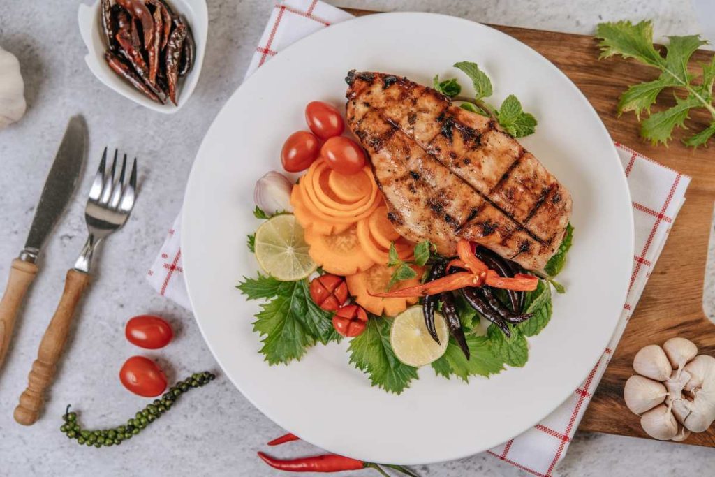 Ultra-levure avant ou après repas