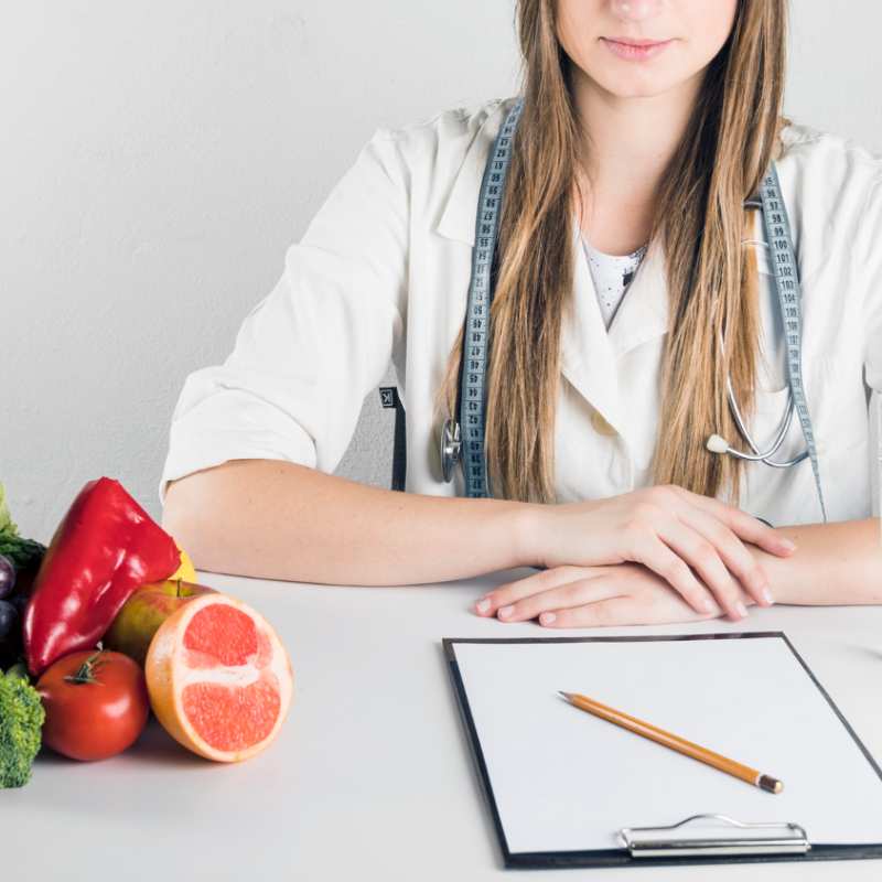 Régime alimentaire dans le cadre d'une FIV et guide détaillé sur l'alimentation avant et pendant le protocole