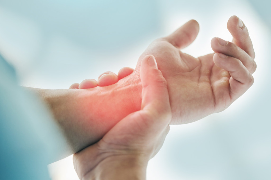 Tendinite : symptômes, causes, traitements et conseils pour guérir