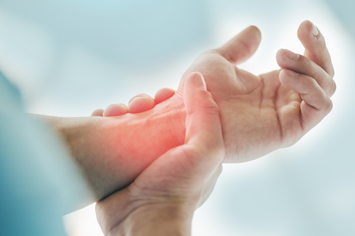 Tendinite : symptômes, causes, traitements et conseils pour guérir